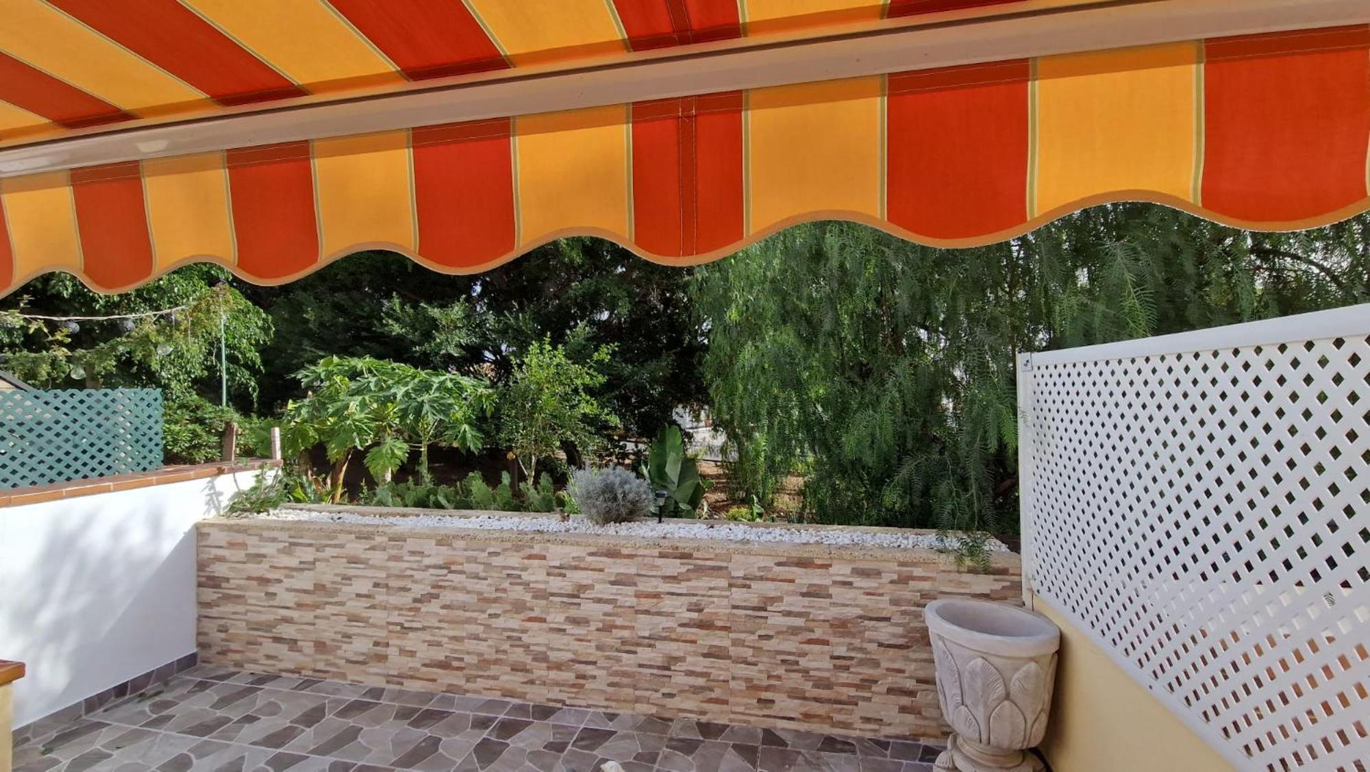 The Palms Golf Del Sur - Casa Andromeda Lägenhet San Miguel de Abona Exteriör bild